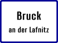 Gemeinde Bruck an der Lafnitz
