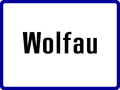 Gemeinde Wolfau