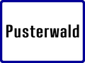 Pusterwald