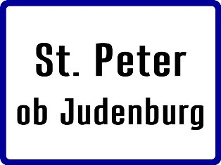 Gemeinde St. Peter ob Judenburg 